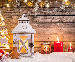 PRANZO DI NATALE 2025