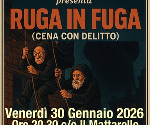 GIOVE TEATRO PRESENTA 